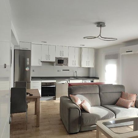 Apartmán Alojamiento Vandelvira 2 Jaén Exteriér fotografie