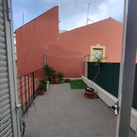 Apartmán Alojamiento Vandelvira 2 Jaén Exteriér fotografie