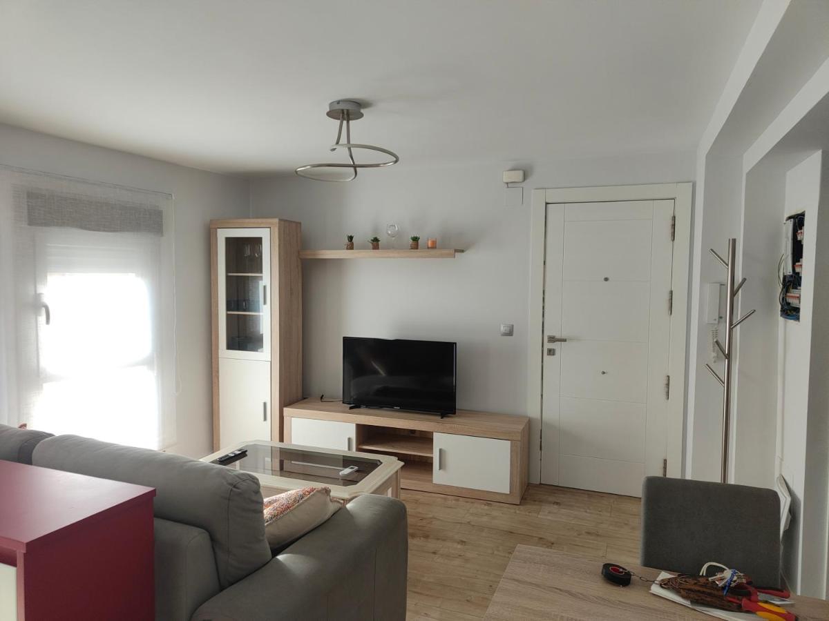 Apartmán Alojamiento Vandelvira 2 Jaén Exteriér fotografie