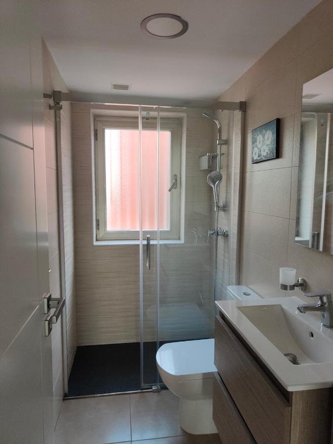 Apartmán Alojamiento Vandelvira 2 Jaén Exteriér fotografie