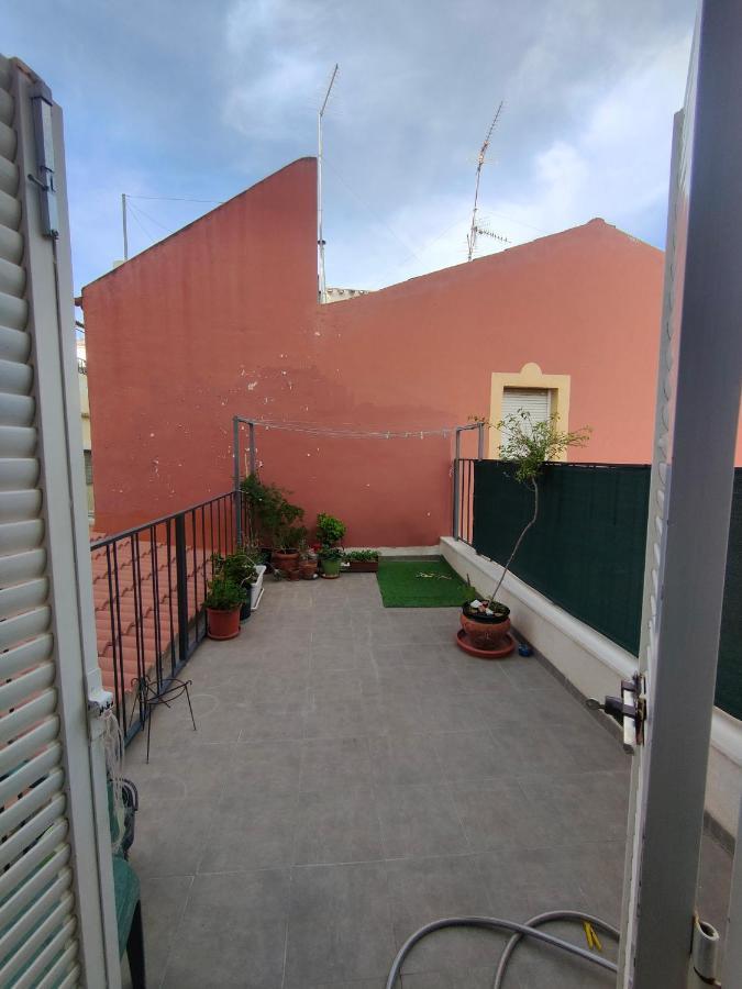 Apartmán Alojamiento Vandelvira 2 Jaén Exteriér fotografie