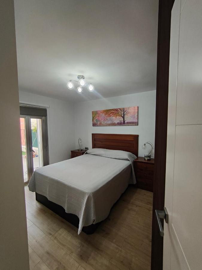 Apartmán Alojamiento Vandelvira 2 Jaén Exteriér fotografie