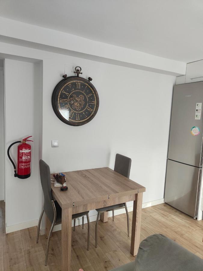 Apartmán Alojamiento Vandelvira 2 Jaén Exteriér fotografie